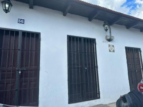 Hotel El Amigo Antigua #2